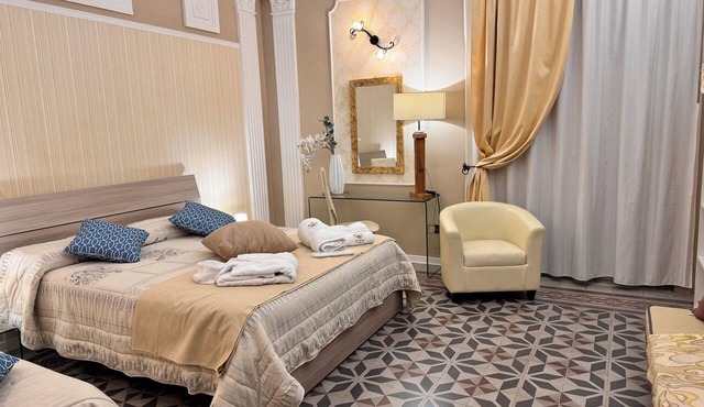 Casa Costanza 25, Monte Jato Apartment