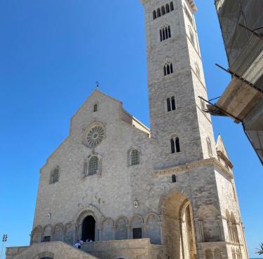Casa da Nonna Angelina