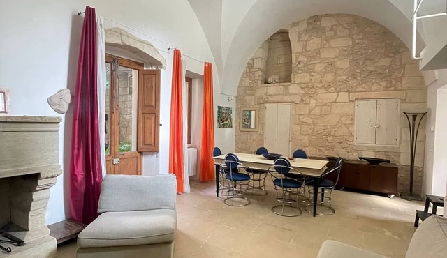 Casa del Fico - A historic home in the heart of Salento