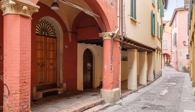 Casa del Mare