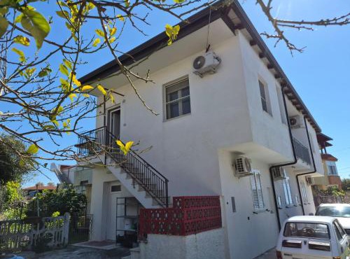 Casa del mare