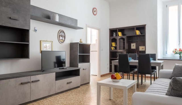Casa del Rettore by Studio Vita