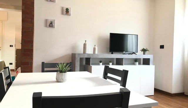 Casa Denise