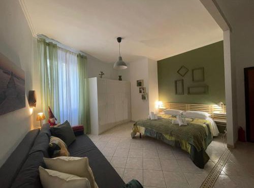 Casa Di Francesco