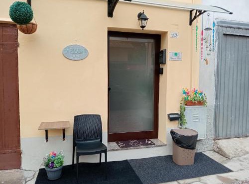 Casa di Irene
