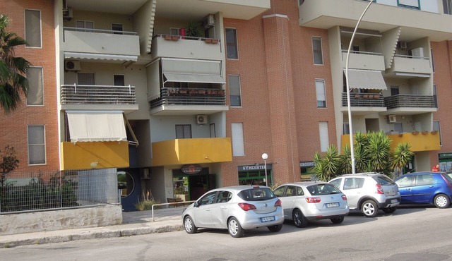 Casa di RO'
