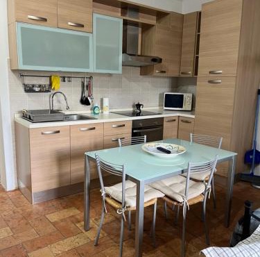 CASA DI SILVIA MONOLOCALE in Città di Castello