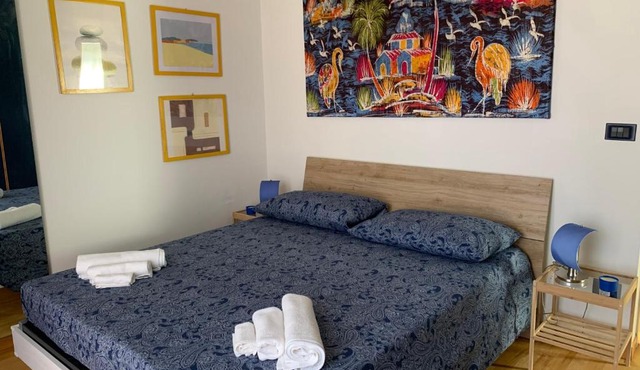 Casa di Vanessa