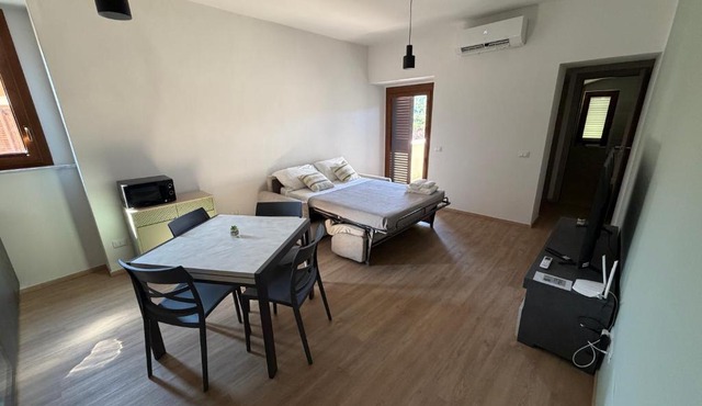 Casa Diamanti in Castel Viscardo