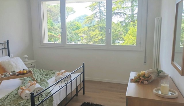 Casa Diana by Ca-Sa Check in Montegrotto Terme