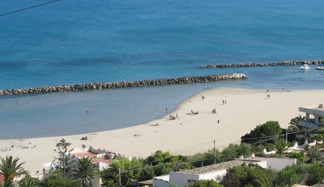 Casa Diana in Sciacca