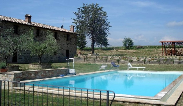 Casa Due - Four Bedroom Villa, Sleeps 7