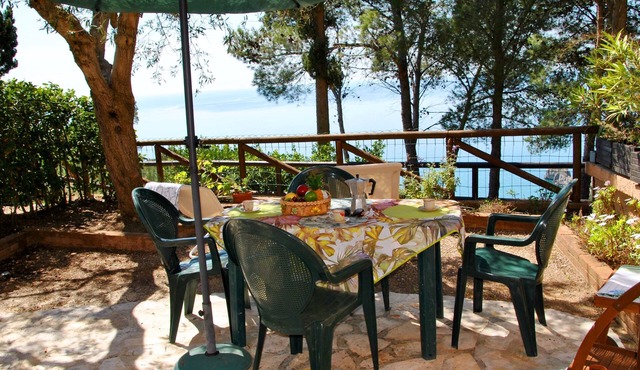 Casa Elly Nature and Sea