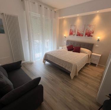 Casa Ezio beach&relax