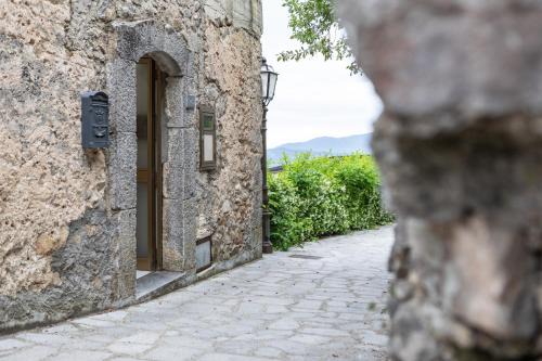Casa Frida - Roccagloriosa