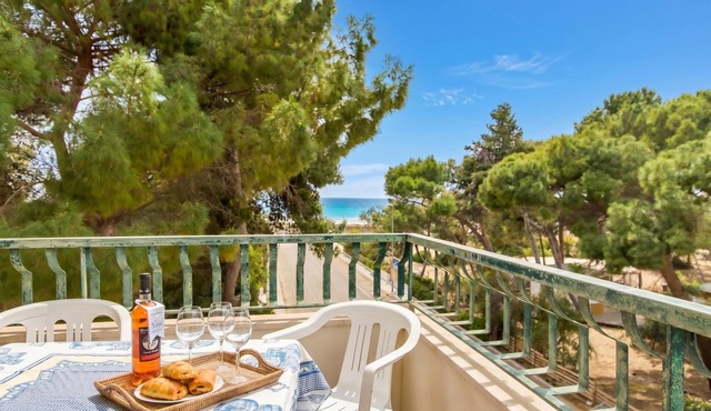 Casa Gallipolina Sea-View Apt in Gallipoli, Gallipoli, Italy