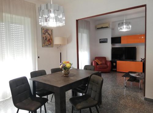 Casa Gennargentu