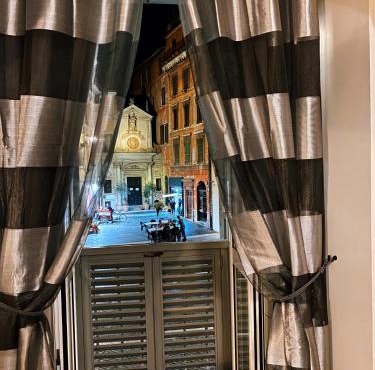 Casa Giorgia luxury apartment
