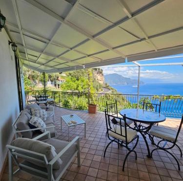 Casa Giosuè - Your home on the Amalfi Coast in Conca dei Marini