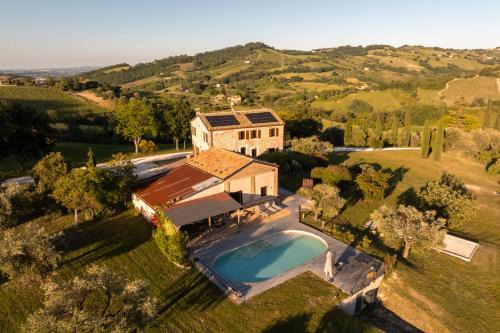 Casa Girasole