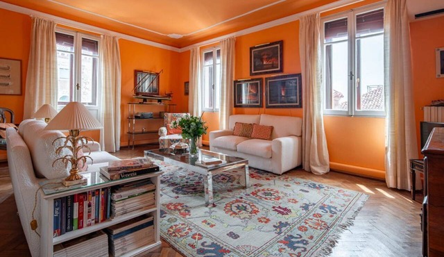 Casa Golena