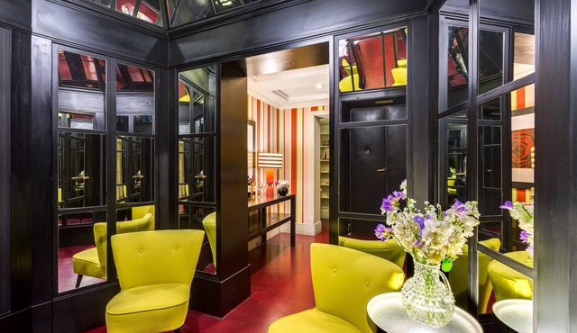 Casa Heberart Guest House - Sistina