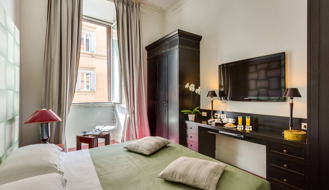 Casa Heberart Guest House - Sistina