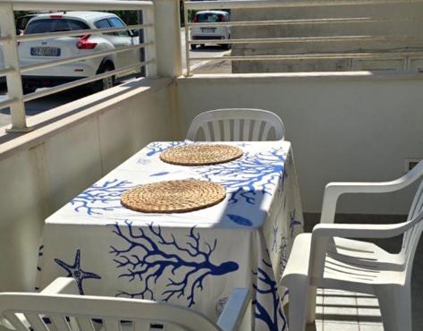 Casa Ida in Marotta
