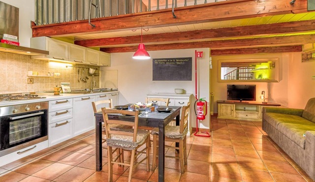 Casa Il Maestro by Rentbeat