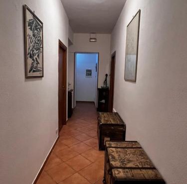 Casa Il Pantanello