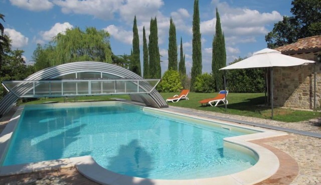 Casa Ingrid by Interhome