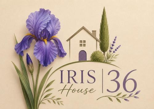 Casa Iris