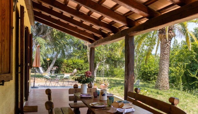 Casa Iume by Interhome in Ripatransone