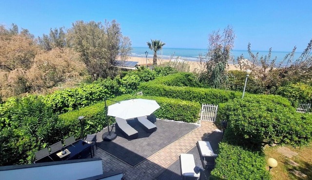 Casa Katarina – Beach Apartment