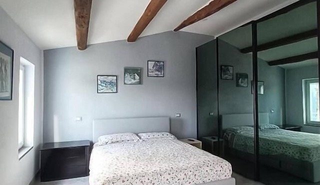 Casa LaSer in Cotignola