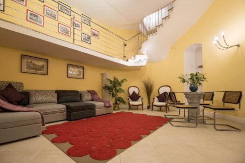 Casa Le Volte in Naples