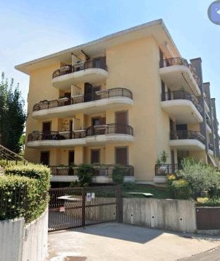 Casa Lella 7 Marino