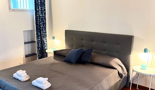 Casa Liù - Penthouse