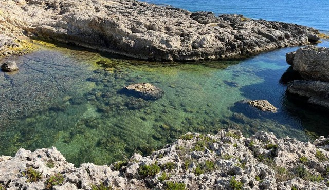 Casa LiaLara Mare