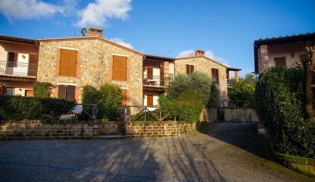 Casa Lino Saturnia - Poggio Capanne