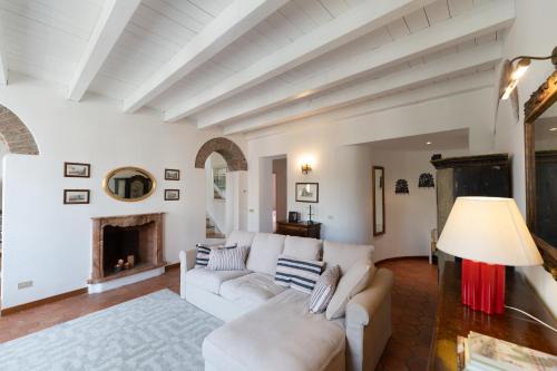 Casa LIV in Como