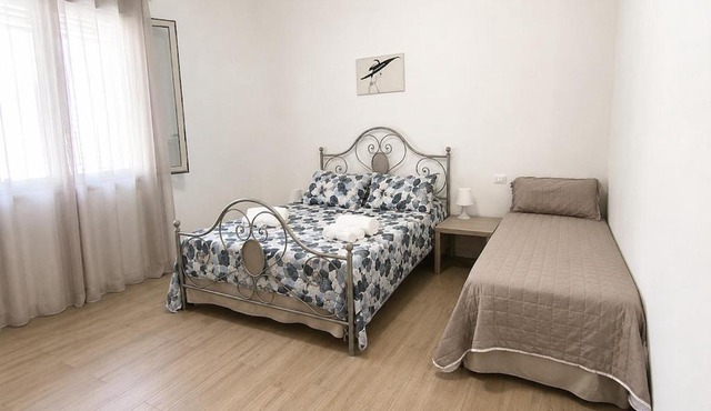 Casa Luna