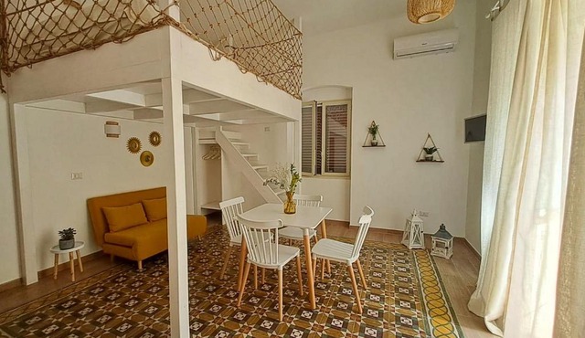 Casa Magà
