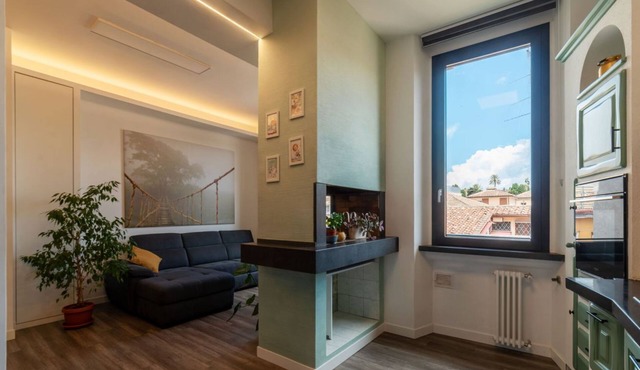 Casa Matilde - WelcometoRhome in Roma