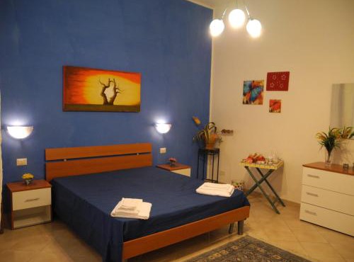 CASA Melone Giallo in Paceco