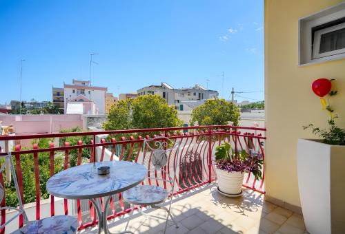 Casa - Merlino
