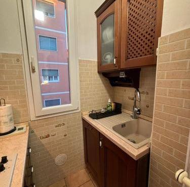 Casa Micio Marco in Milan