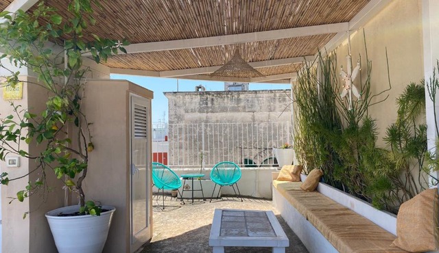 Casa Mida - Guest House