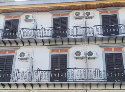 Casa Mille