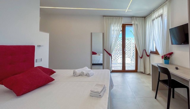 CASA MILLY in Agerola